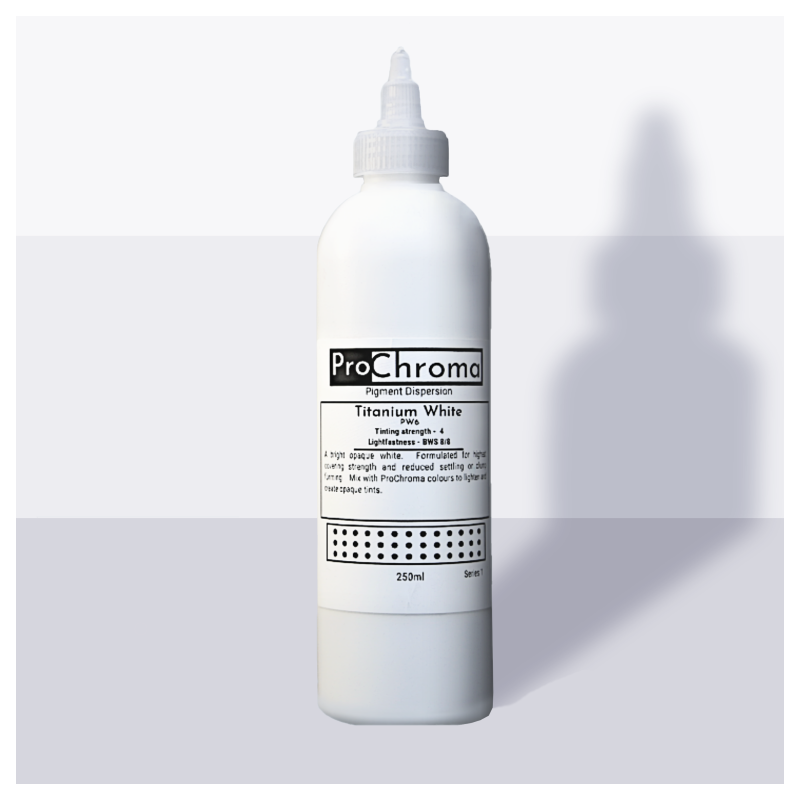 Titanium White PW6