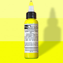 Arylide Lemon Yellow PY3
 Size-60ml