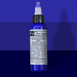 Ultramarine PB29
 Size-60ml