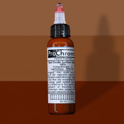 Red Oxide (Yellow shade) PR101
 Size-60ml