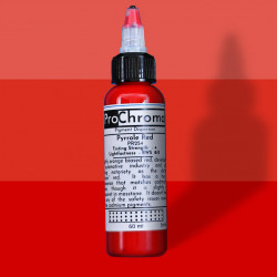 Pyrrole Red PR254
 Size-60ml