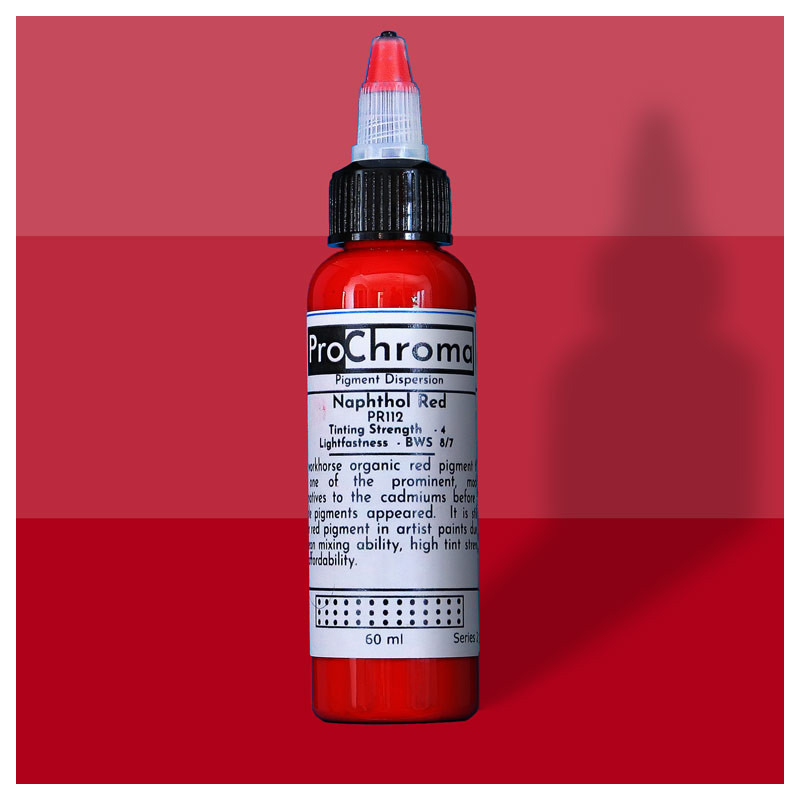 Naphthol Red PR112