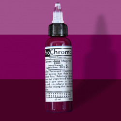 Quinacridone Magenta PR122
 Size-60ml