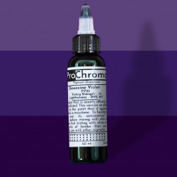 Dioxazine Violet PV23